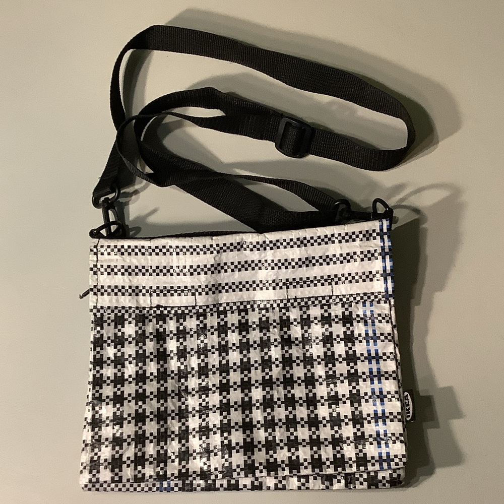 IKEA crossbody